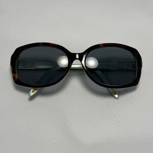 Ralph Lauren Tortoise Sunglasses - Frames Only